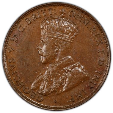 Cert 45593949 - Coin Image