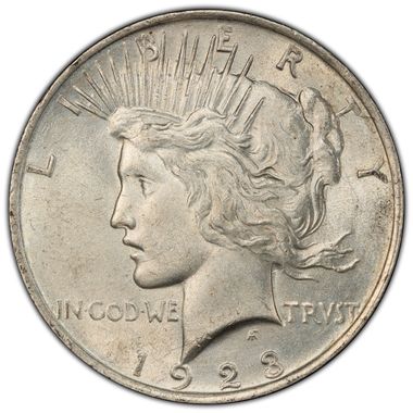 Cert 45594311 - Coin Image