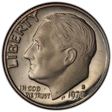 Cert 45594416 - Coin Image