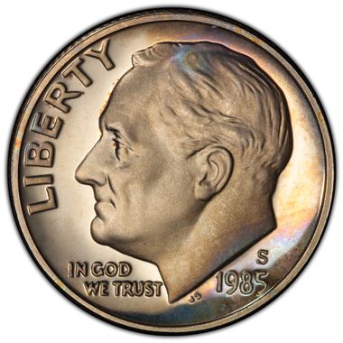 Cert 45594417 - Coin Image