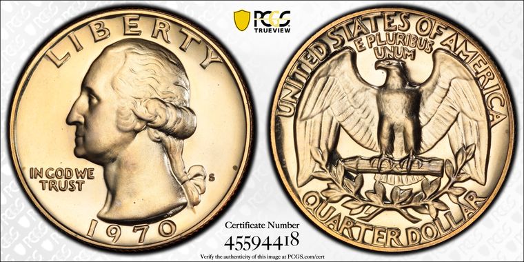 Cert 45594418 - Coin Image