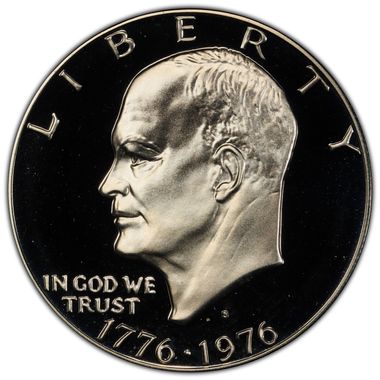 Cert 45594440 - Coin Image