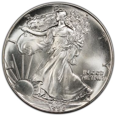 Cert 45594441 - Coin Image