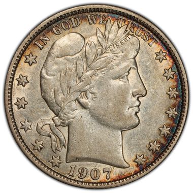 Cert 45594572 - Coin Image