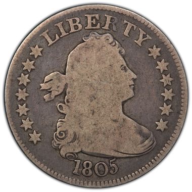 Cert 45594704 - Coin Image