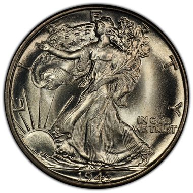 Cert 45594718 - Coin Image