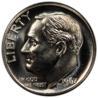 Cert 45594789 - Coin Image