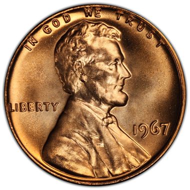 Cert 45594792 - Coin Image