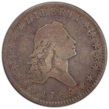 Cert 45594894 - Coin Image