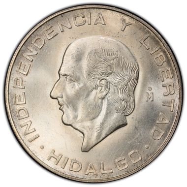 Cert 45595106 - Coin Image
