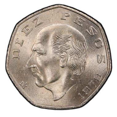 Cert 45595180 - Coin Image