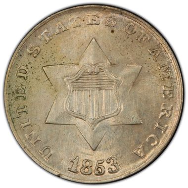 Cert 45595197 - Coin Image