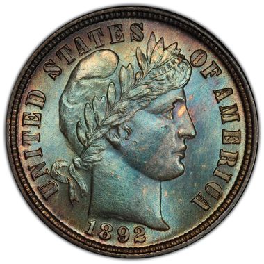 Cert 45595208 - Coin Image