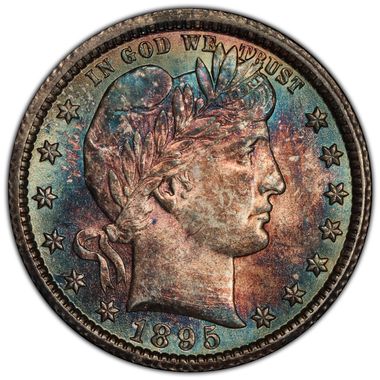 Cert 45595211 - Coin Image