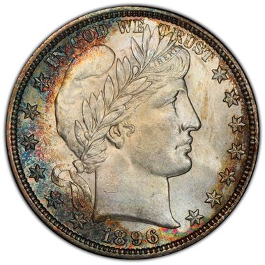 Cert 45595216 - Coin Image