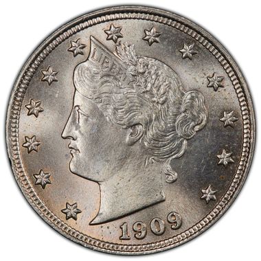 Cert 45595232 - Coin Image