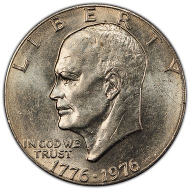 Cert 45595234 - Coin Image