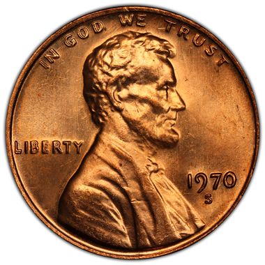 Cert 45595250 - Coin Image