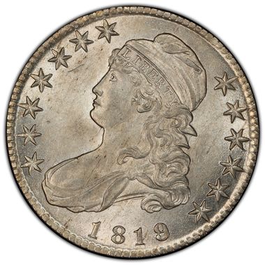 Cert 45595529 - Coin Image