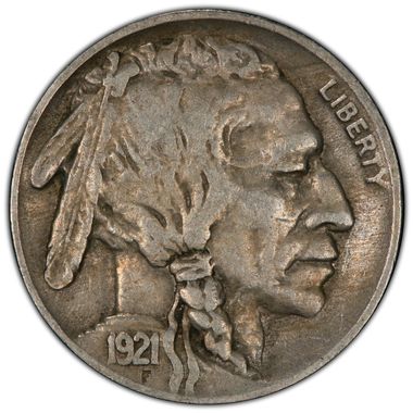 Cert 45595724 - Coin Image