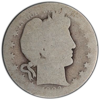Cert 45596100 - Coin Image
