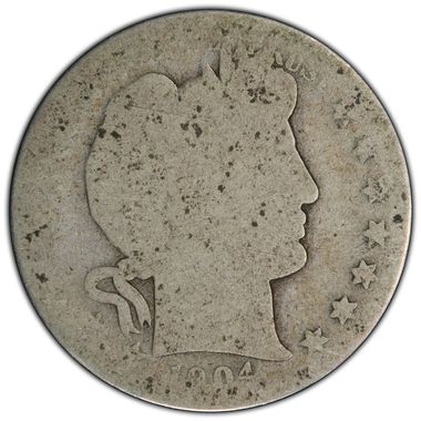 Cert 45596101 - Coin Image