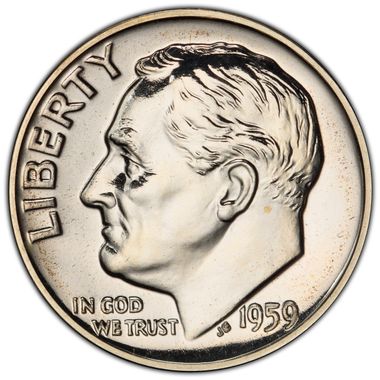 Cert 45597034 - Coin Image