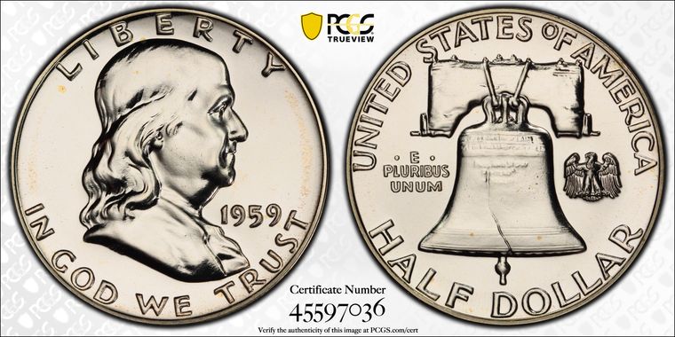 Cert 45597036 - Coin Image