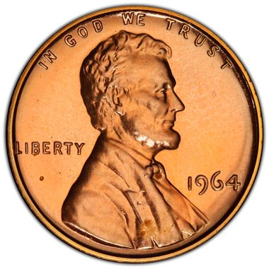 Cert 45597104 - Coin Image