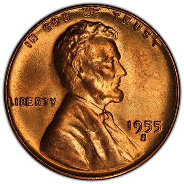 Cert 45597109 - Coin Image