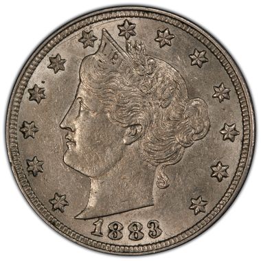 Cert 45597508 - Coin Image