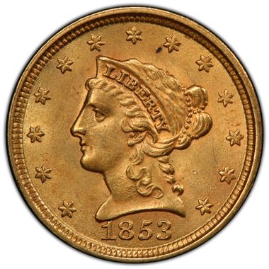 Cert 45598687 - Coin Image