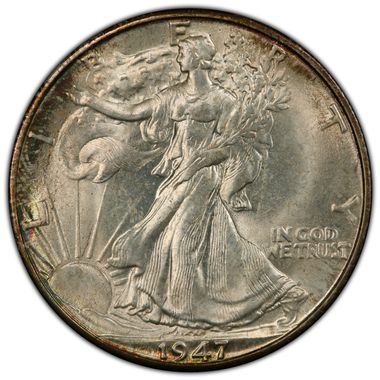 Cert 45598765 - Coin Image