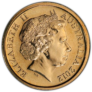 Cert 45600760 - Coin Image