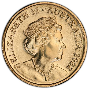 Cert 45600762 - Coin Image