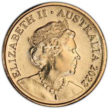 Cert 45600763 - Coin Image
