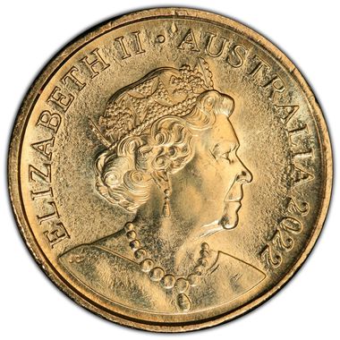 Cert 45600764 - Coin Image