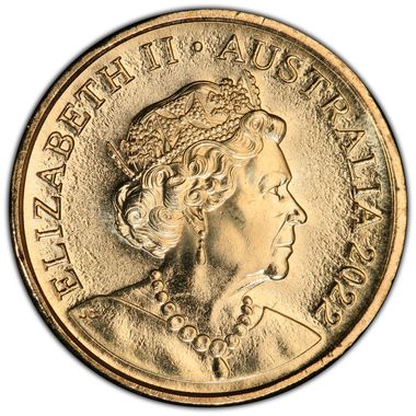 Cert 45600765 - Coin Image