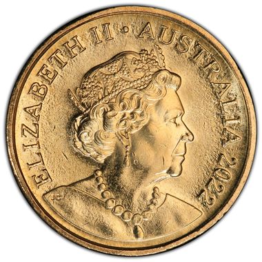 Cert 45600766 - Coin Image