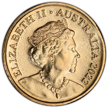 Cert 45600768 - Coin Image