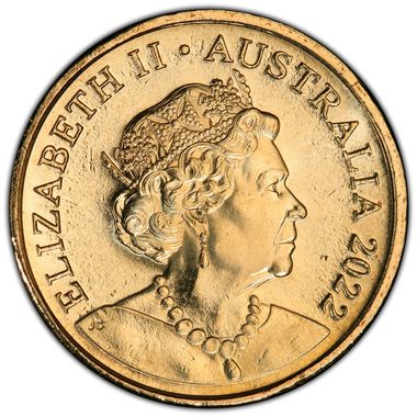 Cert 45600769 - Coin Image