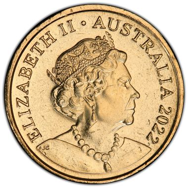 Cert 45600770 - Coin Image