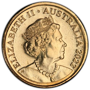 Cert 45600772 - Coin Image