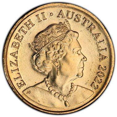 Cert 45600774 - Coin Image