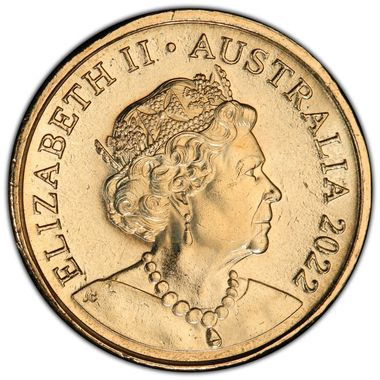 Cert 45600776 - Coin Image