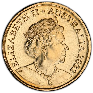 Cert 45600778 - Coin Image