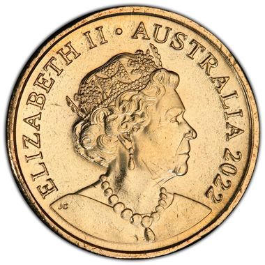 Cert 45600780 - Coin Image