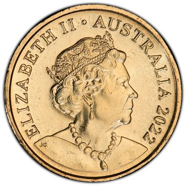 Cert 45600781 - Coin Image