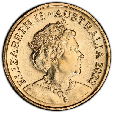 Cert 45600782 - Coin Image