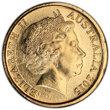 Cert 45600784 - Coin Image